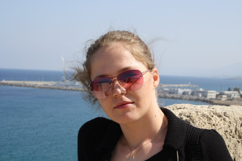 Ирина Пепенина | Киров