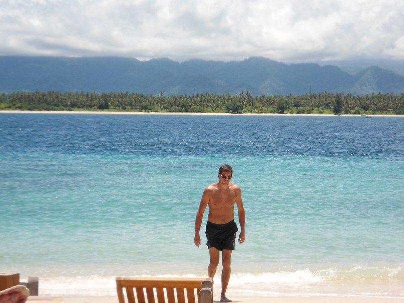 Вадим Банников | Иркутск