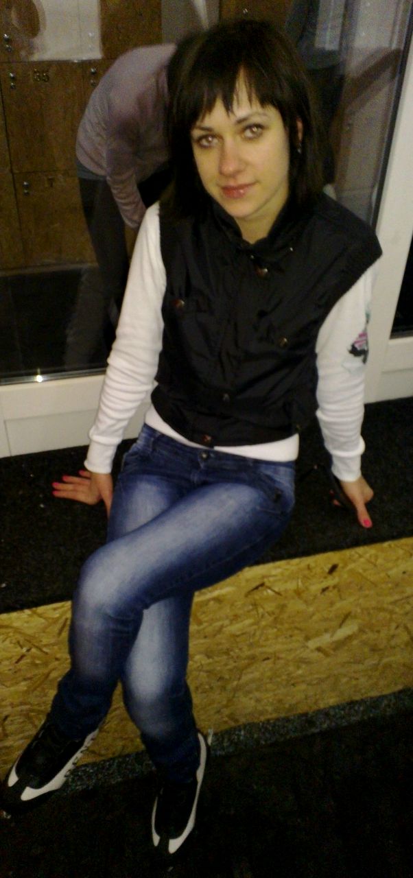 Танюша Васюра | Кременчуг