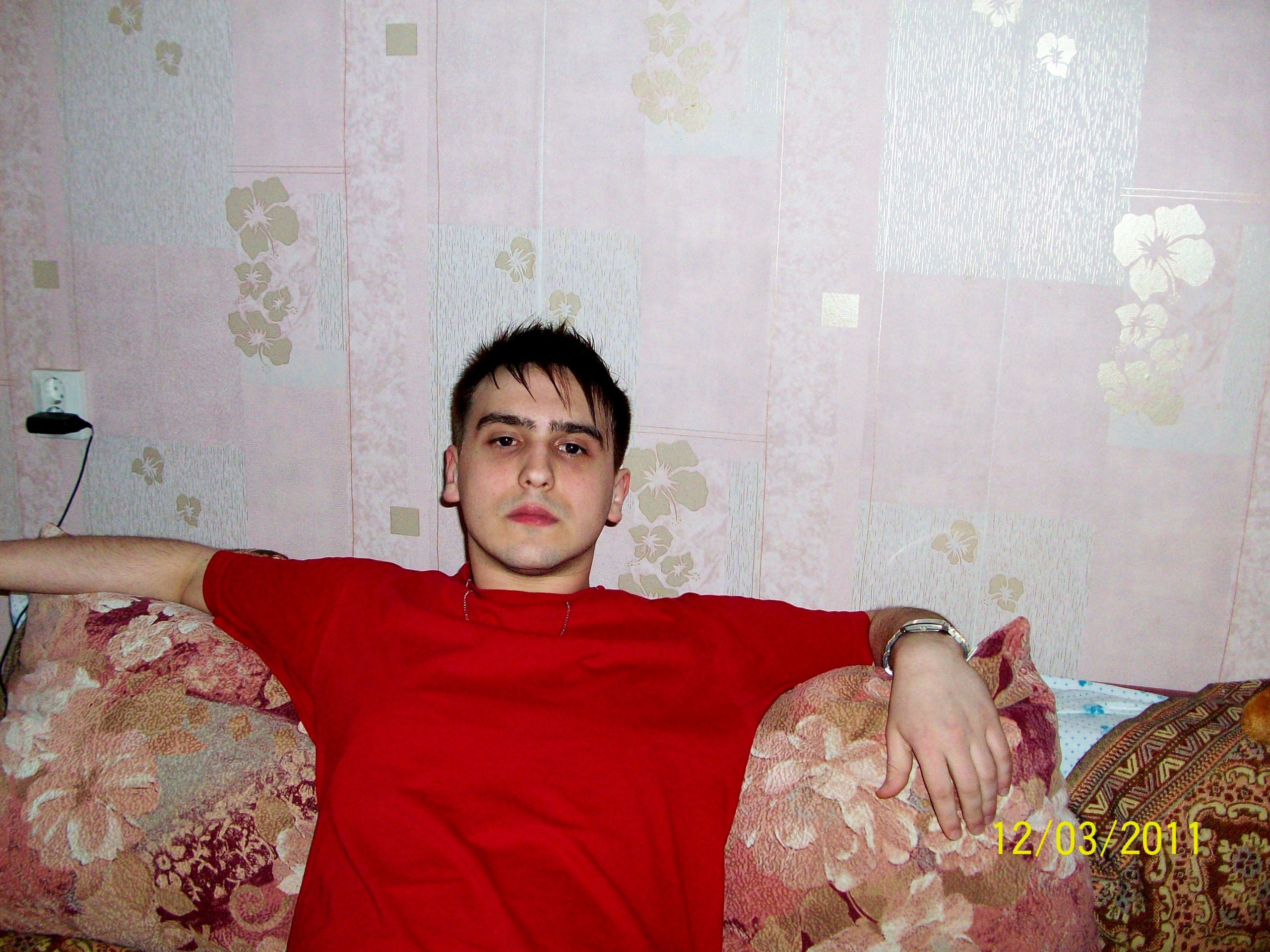 Фото профиля