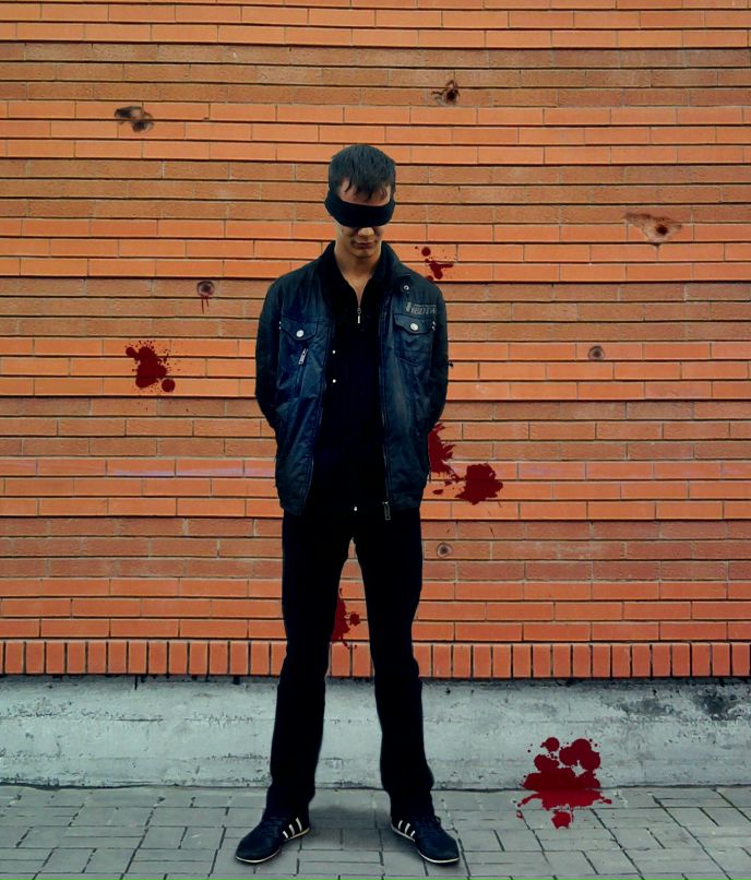 Саша Щерб@ | Одесса