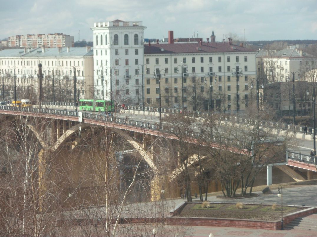 Анатолий Зуев | Санкт-Петербург