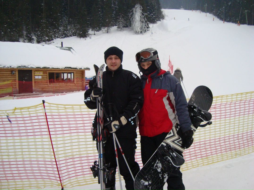 Дмитрий Лагунов | Geretsried