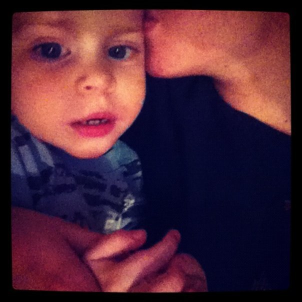 Илона Бутырская | Москва