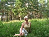 Фотография Светлана Волкова-Ильина