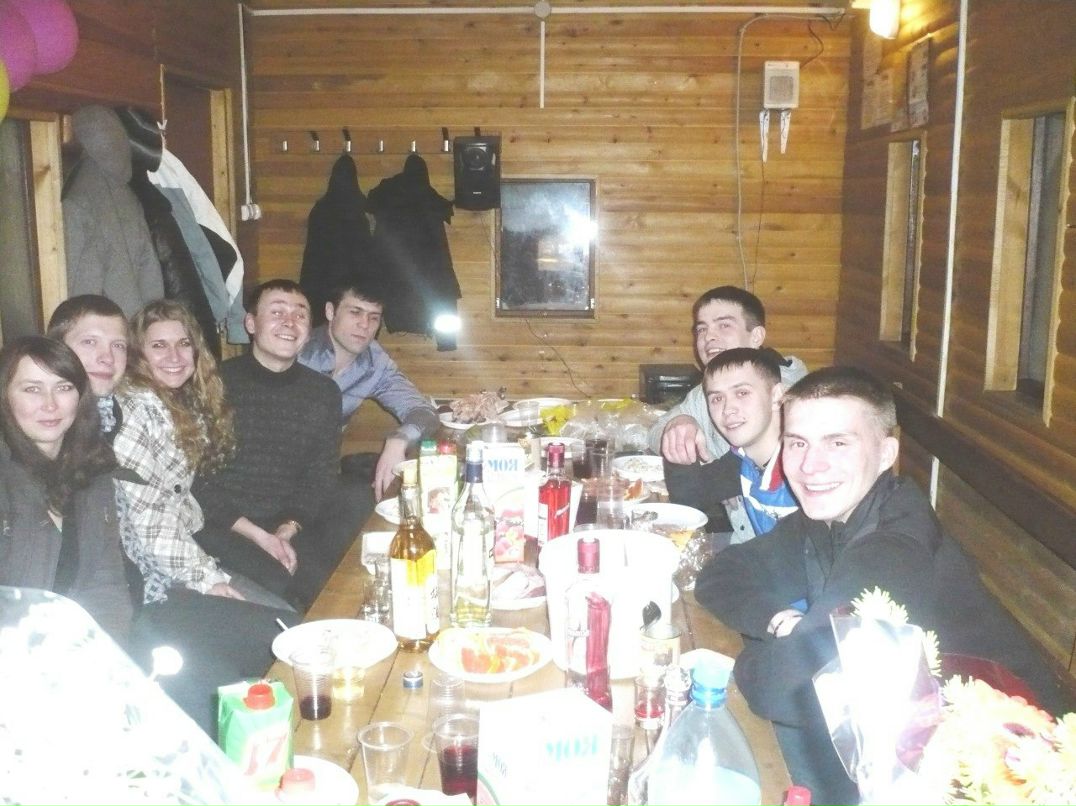 Аркадий Филиппов | Мурманск