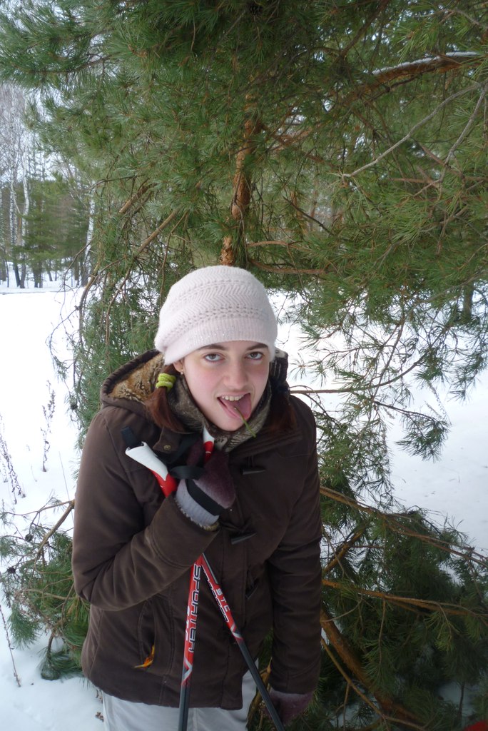 Ирина Кривочурова | Анапа