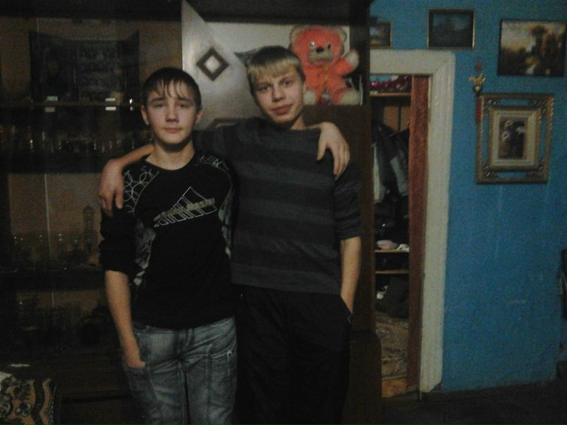 Максим Бутенко | Серов