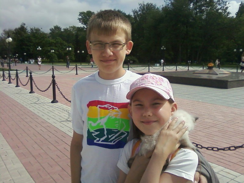 Марина Якимова | Йошкар-Ола