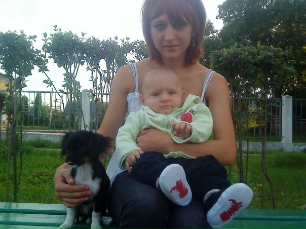 Карина Бартулане фото профиля #4