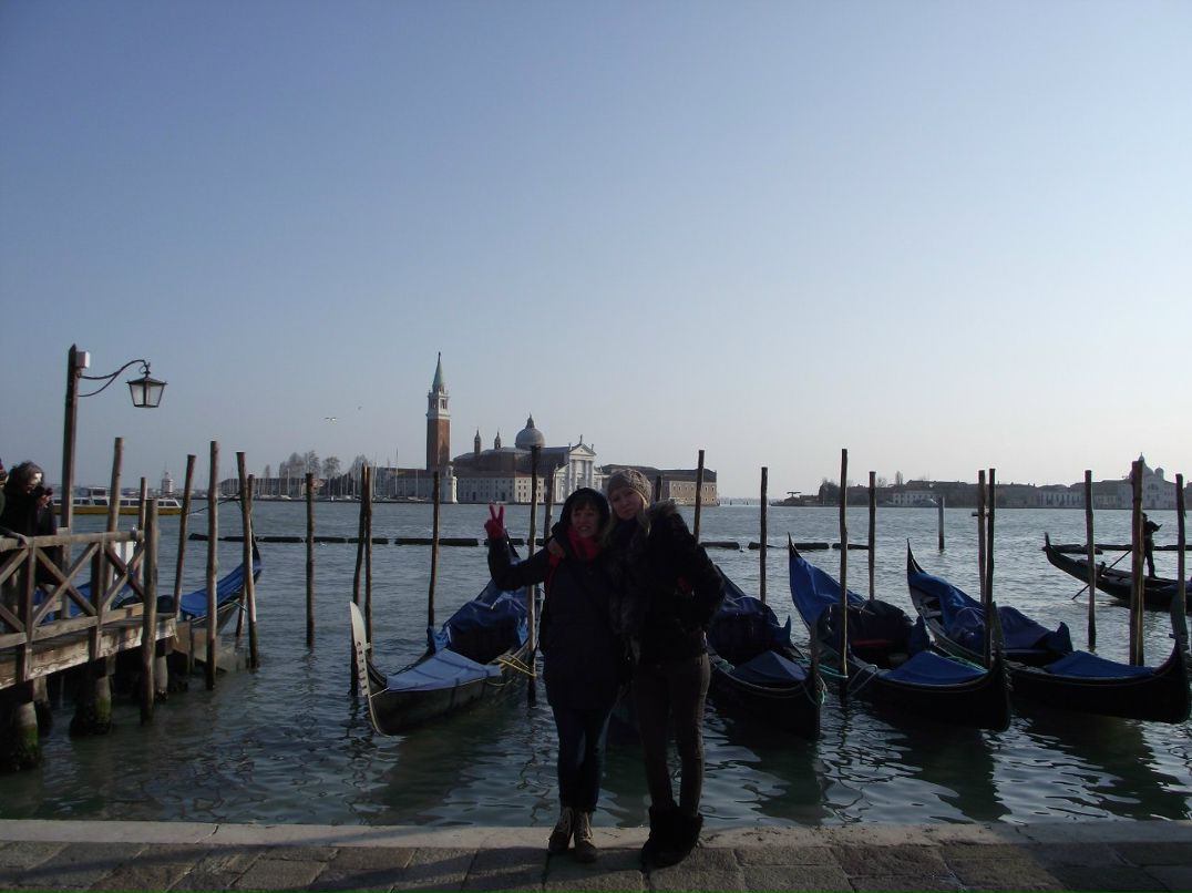 Анастасия Быковская | Орёл