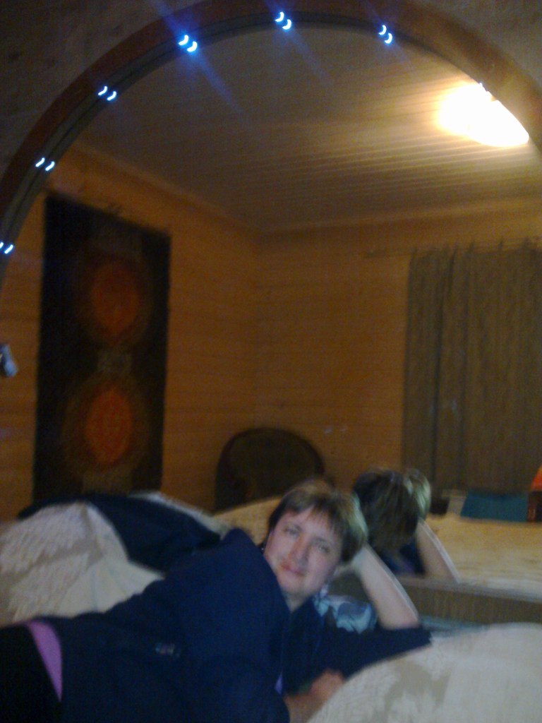 Светлана Саликова ★ | Санкт-Петербург