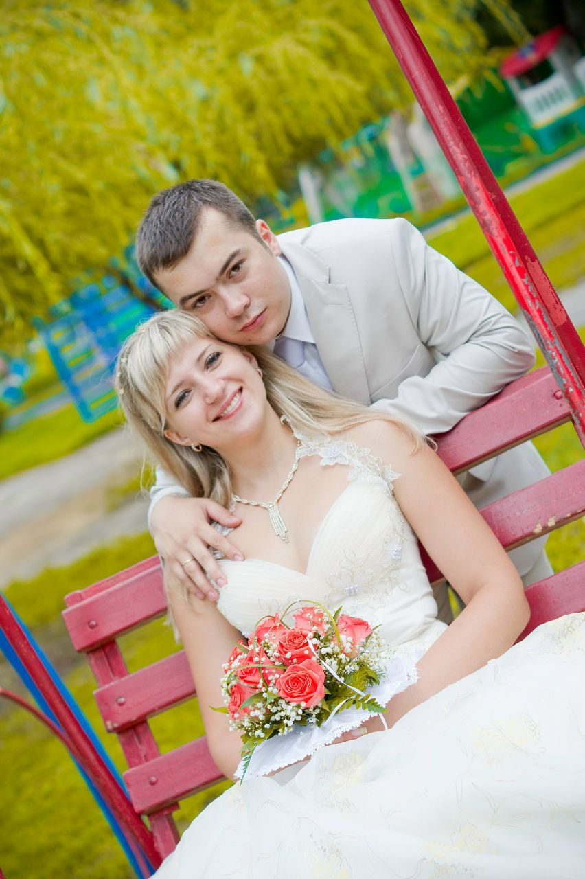 Аня Быкова | Москва