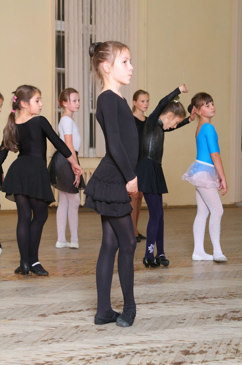 Ольга Короткевич | Санкт-Петербург