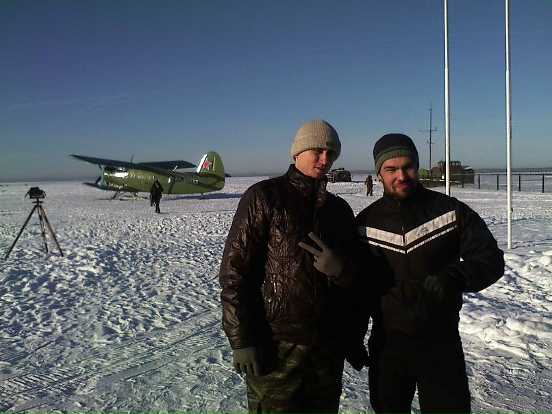 Иван Петанов | Кизляр