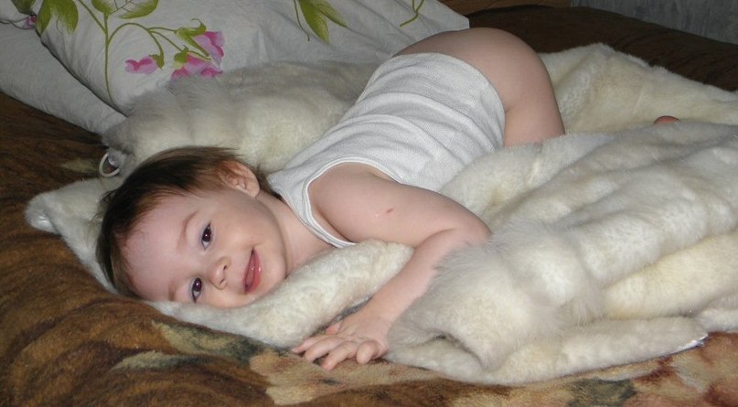 Мария Зорькина | Тольятти