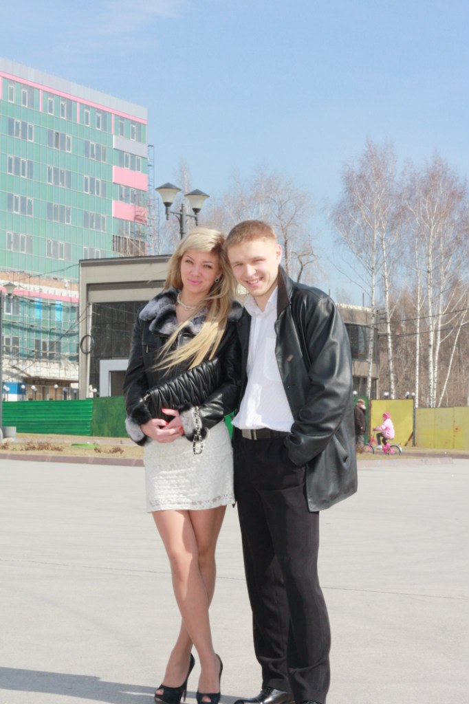 Анастасия Пестерева | 