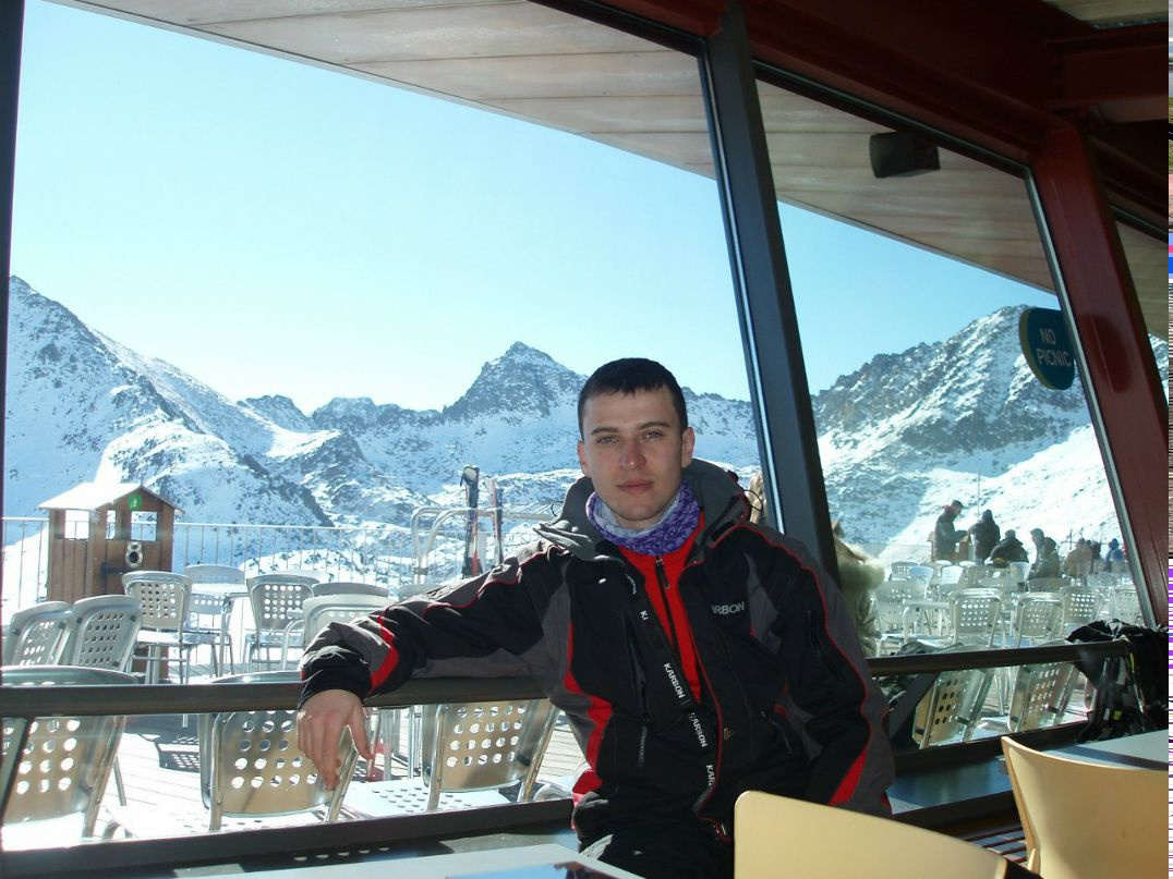 Артем Алексеев | Москва