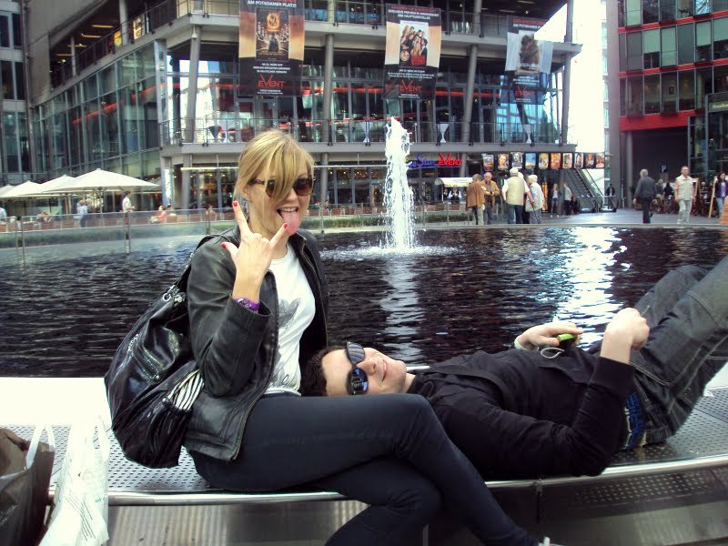 Ksenia Dupont | Paris