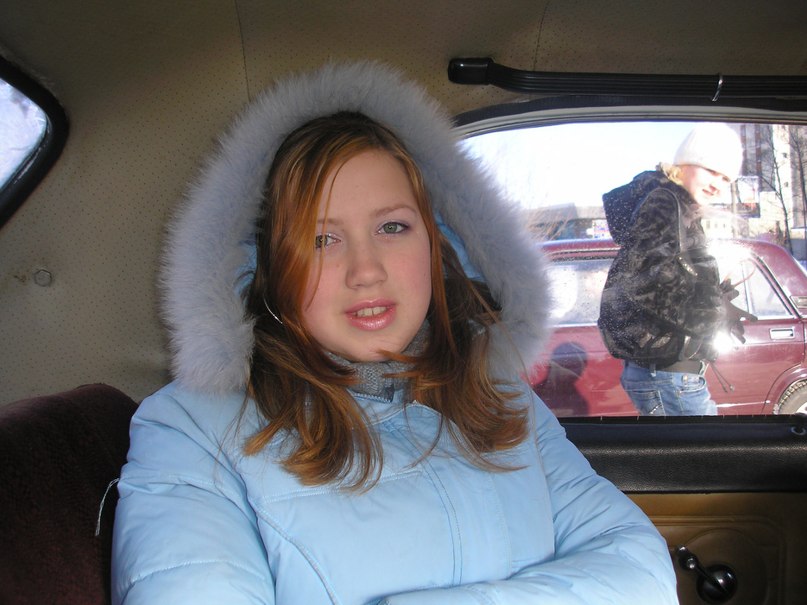 Алиса Попова | Кострома