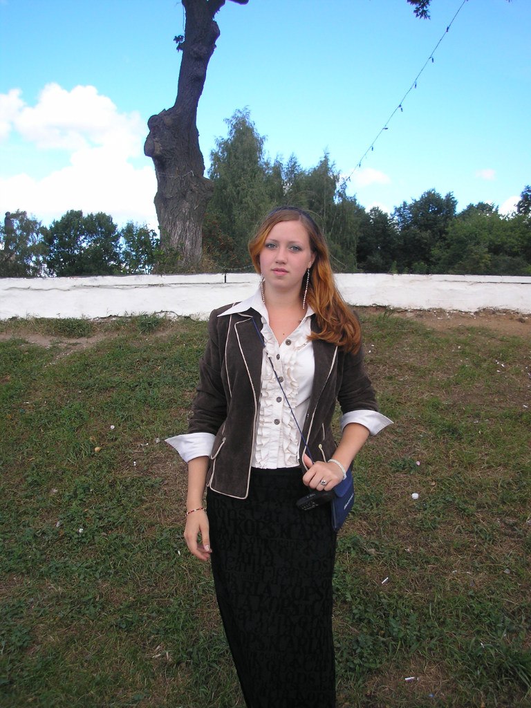 Алиса Попова | Кострома