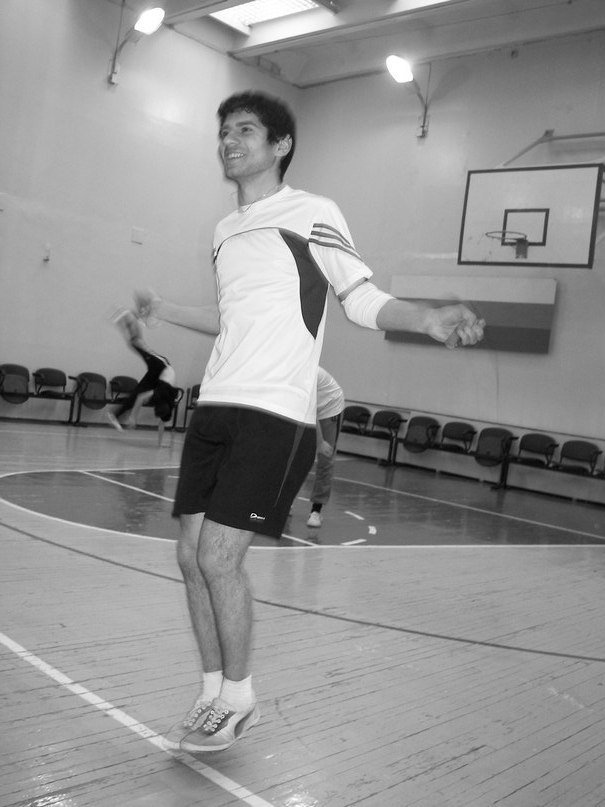 Сергей Бойко | Сумы