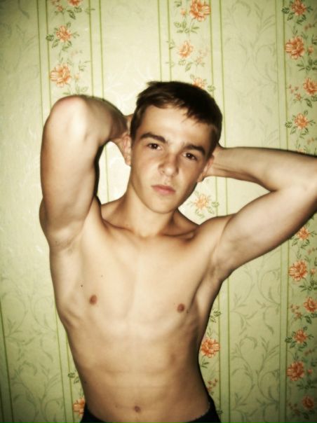 №12, Юрій Скіць, 29 лет, Владимир-Волынский №12, Юрій Скіць, 29 лет, Владимир-Волынский