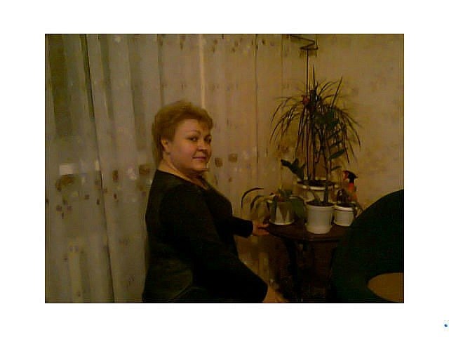 Елена Злобина | Бахчисарай