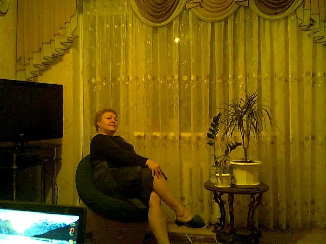 Елена Злобина | Бахчисарай