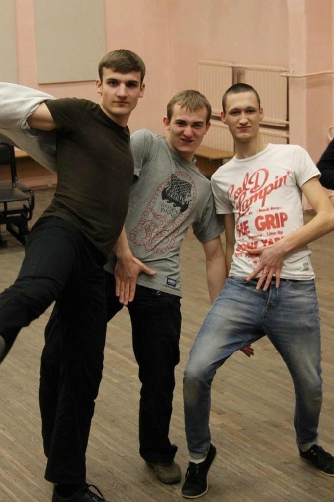 Константин Ольшевский | Санкт-Петербург