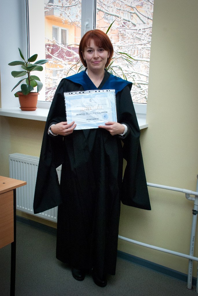 Татьяна Исаенко | Чехов-8