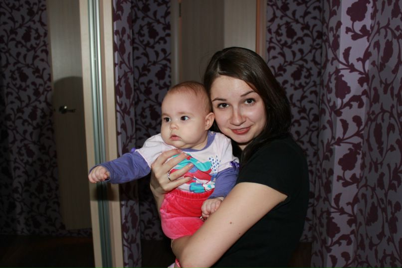 Мари Колесова | Челябинск