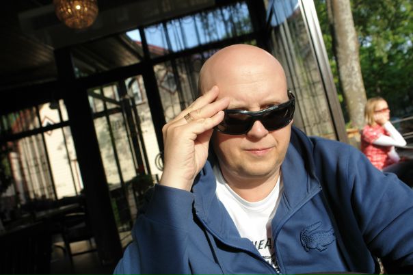 Raul Raudsepp фото профиля #2