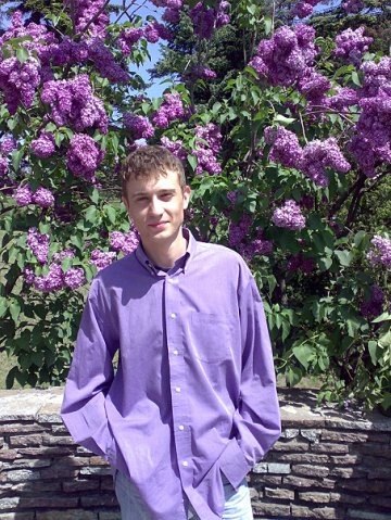 Олександр Безпрозванний | 