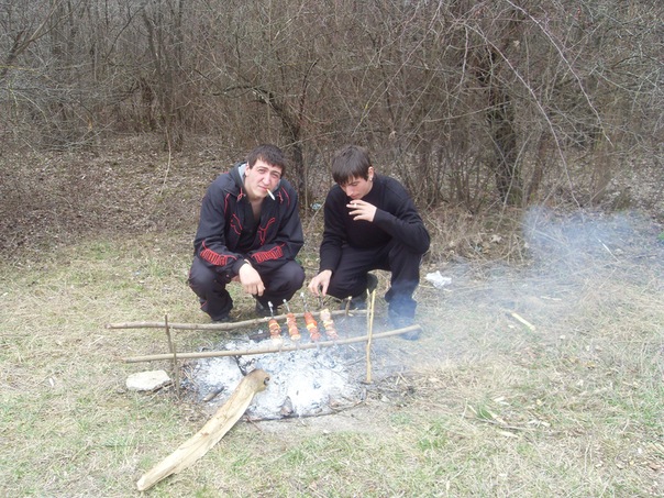 №31, Дима Крупник, 36 лет, Каменец-Подольский №31, Дима Крупник, 36 лет, Каменец-Подольский