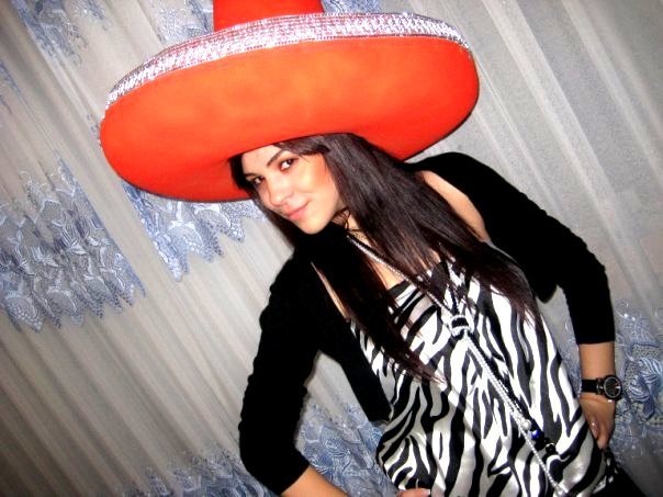 №125, Зина Шебитиева, Пятигорск №125, Зина Шебитиева, Пятигорск