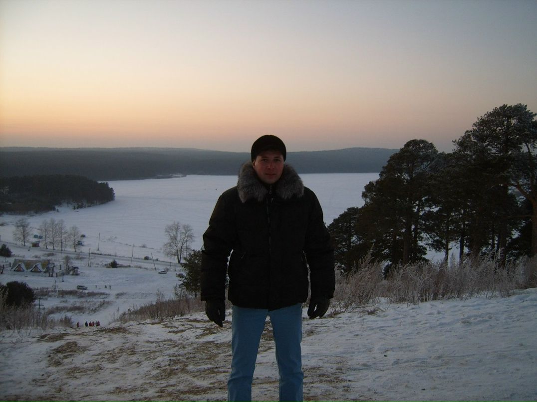 Кирилл Курзов MaxiHaTOP | Когалым