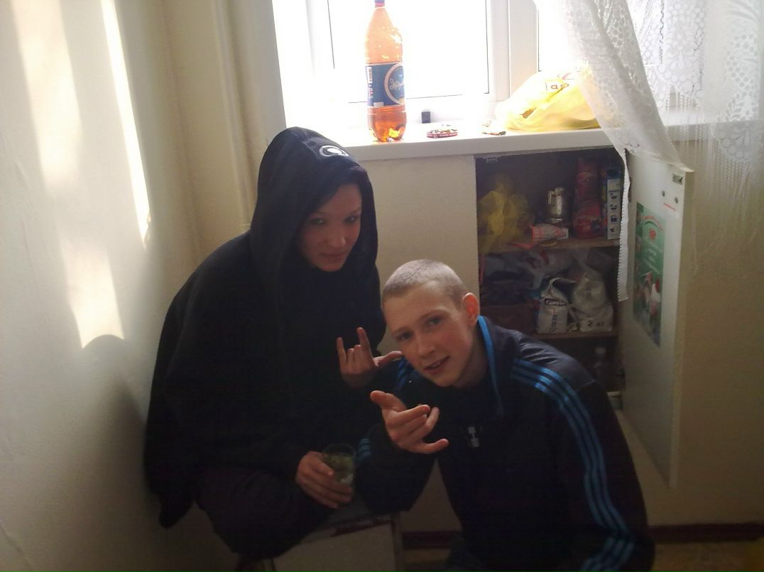 Миша Тунегов | Донецк