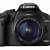 Аватар: Canon 500d