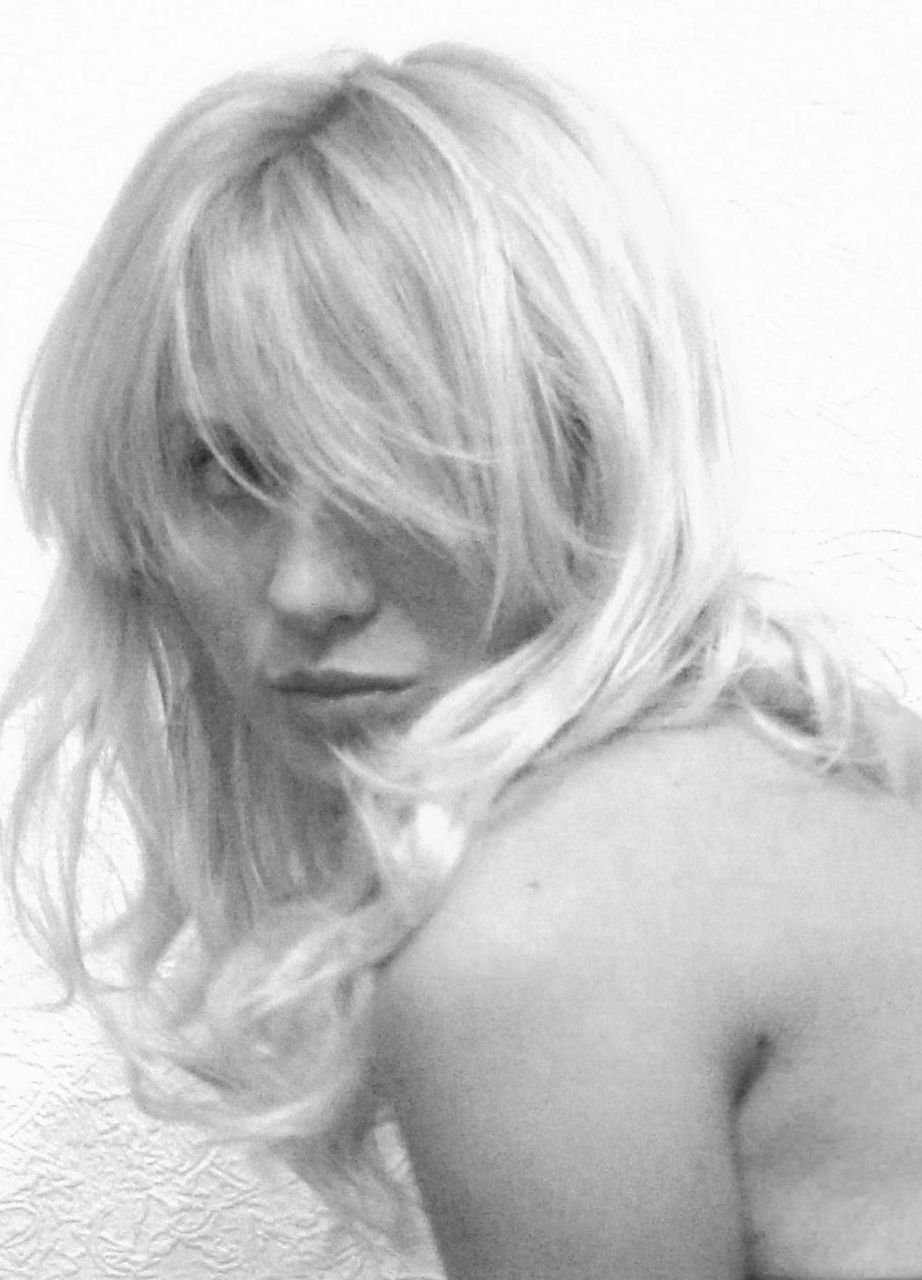 Мария Кондратьева | Москва