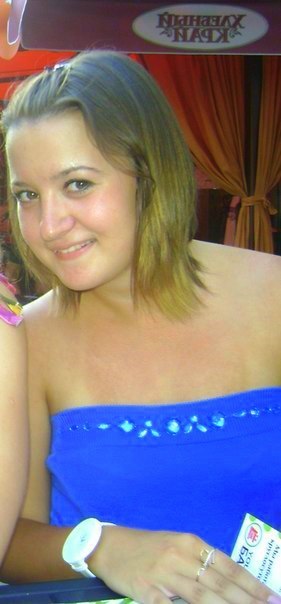 Ксения Чагина | Ярославль