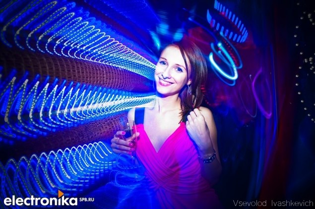 Anna Aksenova | Санкт-Петербург