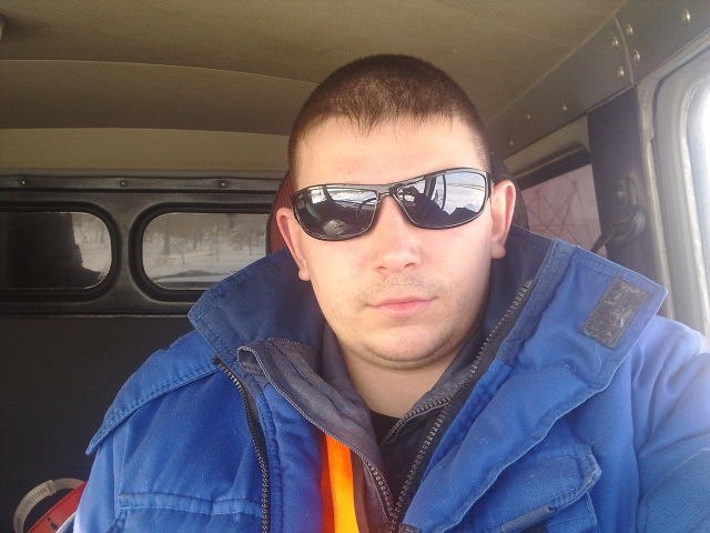 Дмитрий Бутов | Куйбышев