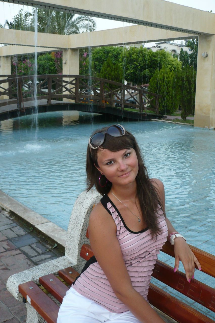 Ксения Михайличенко | Москва