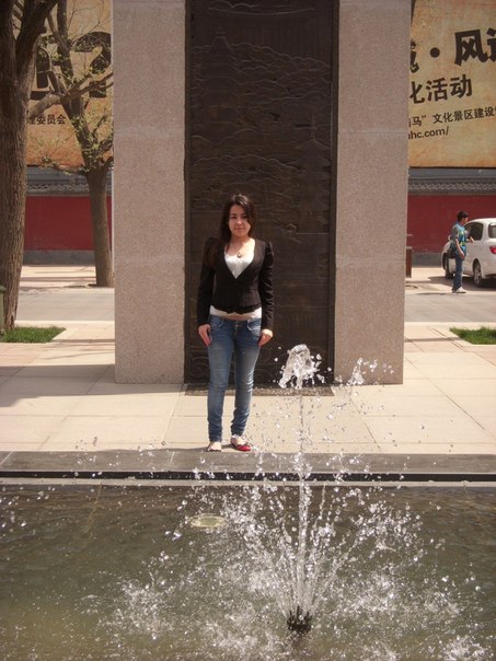 №53, Fatima Mahkamova, 38 лет, Ташкент №53, Fatima Mahkamova, 38 лет, Ташкент