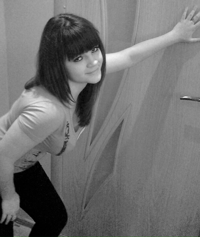 Виктория Сухова | Славянск-на-Кубани