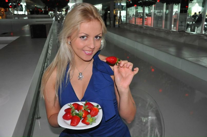 Chrisss Spotkay | İstanbul