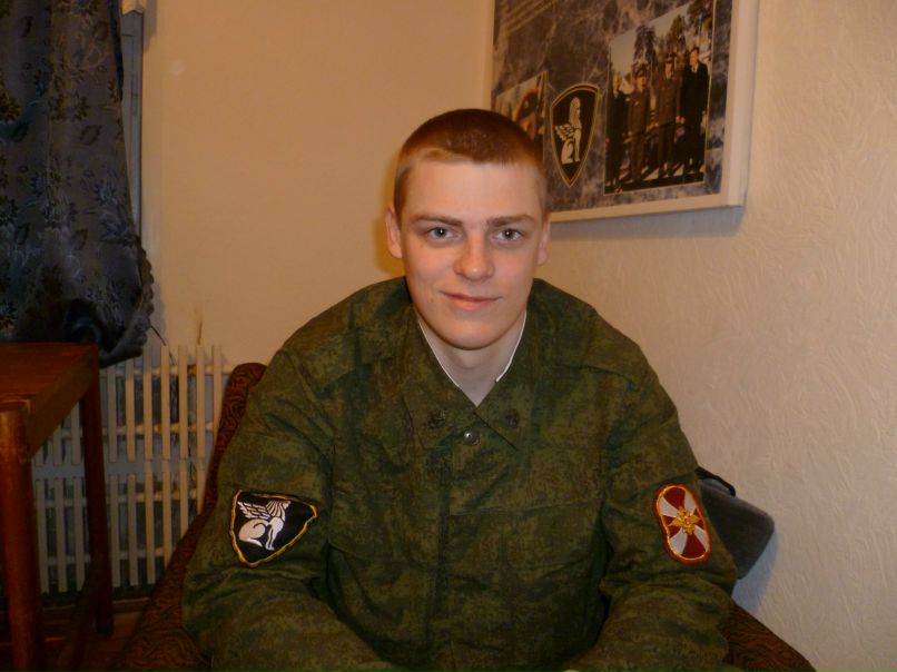 Алексей Хорошавин | Сыктывкар