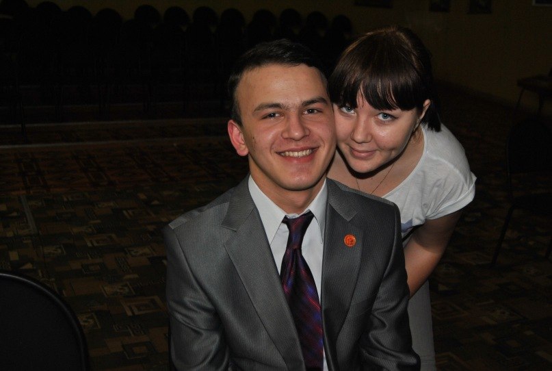 Константин Ильин | Ульяновск