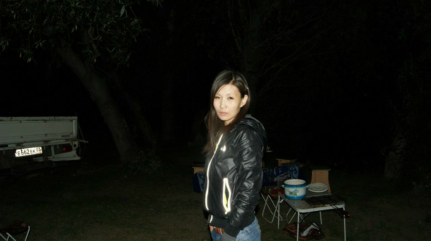 Наталия Мункуева | Улан-Удэ